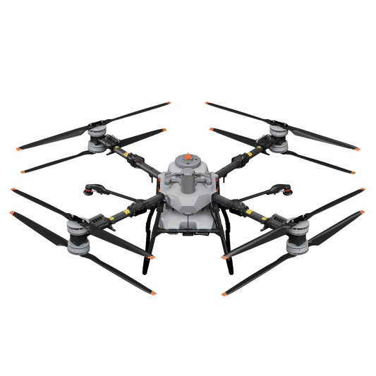 Dji Agras T100 Sprayer Drone - KOZIET