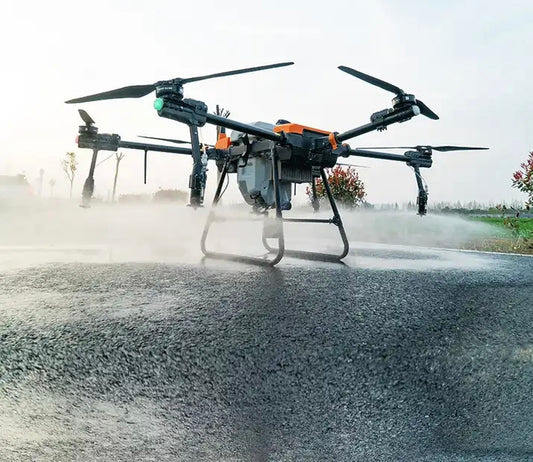 Drone HD580 70L - KOZIET