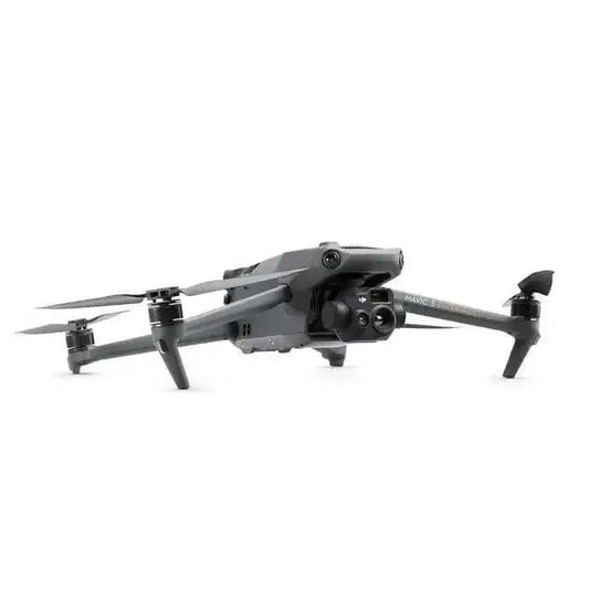 DJI Mavic 3t Thermal: Advanced Aerial Imaging for Professionals - KOZIET