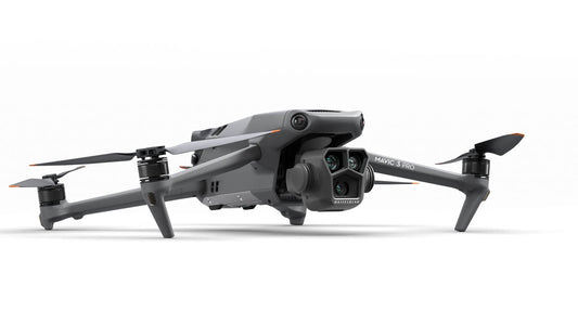 DJI Mavic 3 Pro Fly More Combo - KOZIET