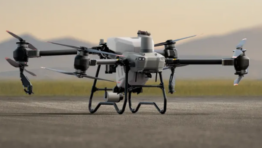 FOR DJI AGRAS T50 AGRICULTURAL DRONE | READY TO FLY KIT - KOZIET